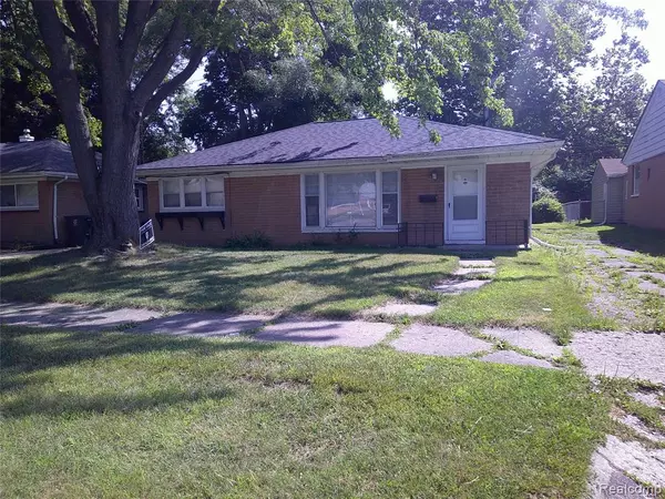 Flint, MI 48507 1940,3017 CHEROKEE Avenue