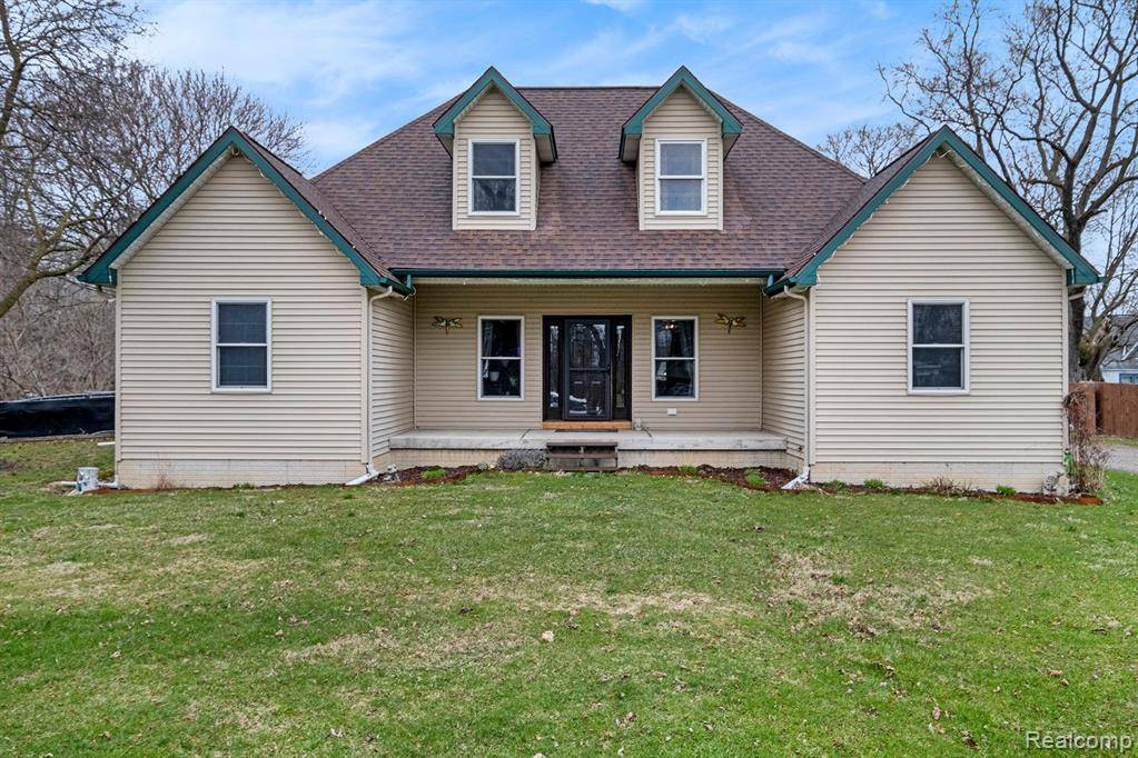 Durand, MI 48429 1144,406 W KENT Street