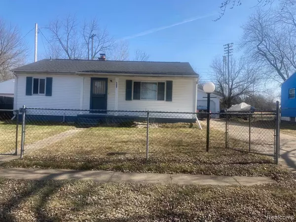 Flint, MI 48505,5482 HARVARD Street
