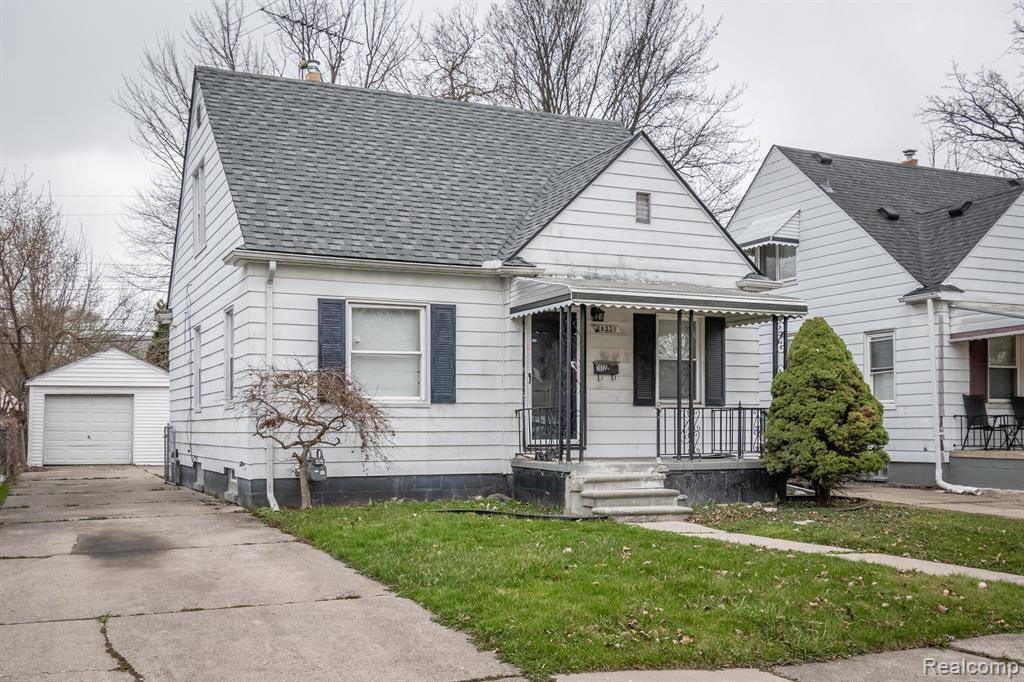 20220 KENOSHA Street, Harper Woods, MI 48225 2246