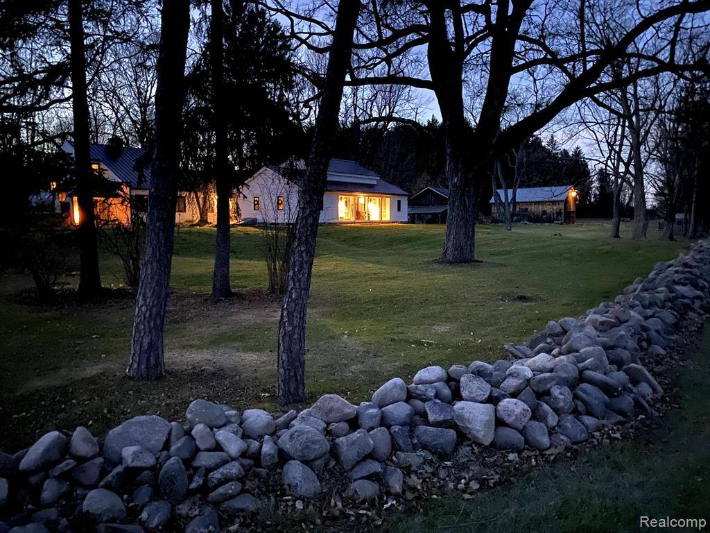 3809 WILDER Road, Metamora, MI 48455 9312