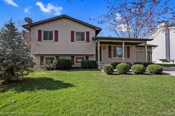 3657 Loon Lake Road, Wixom, MI 48393 1137