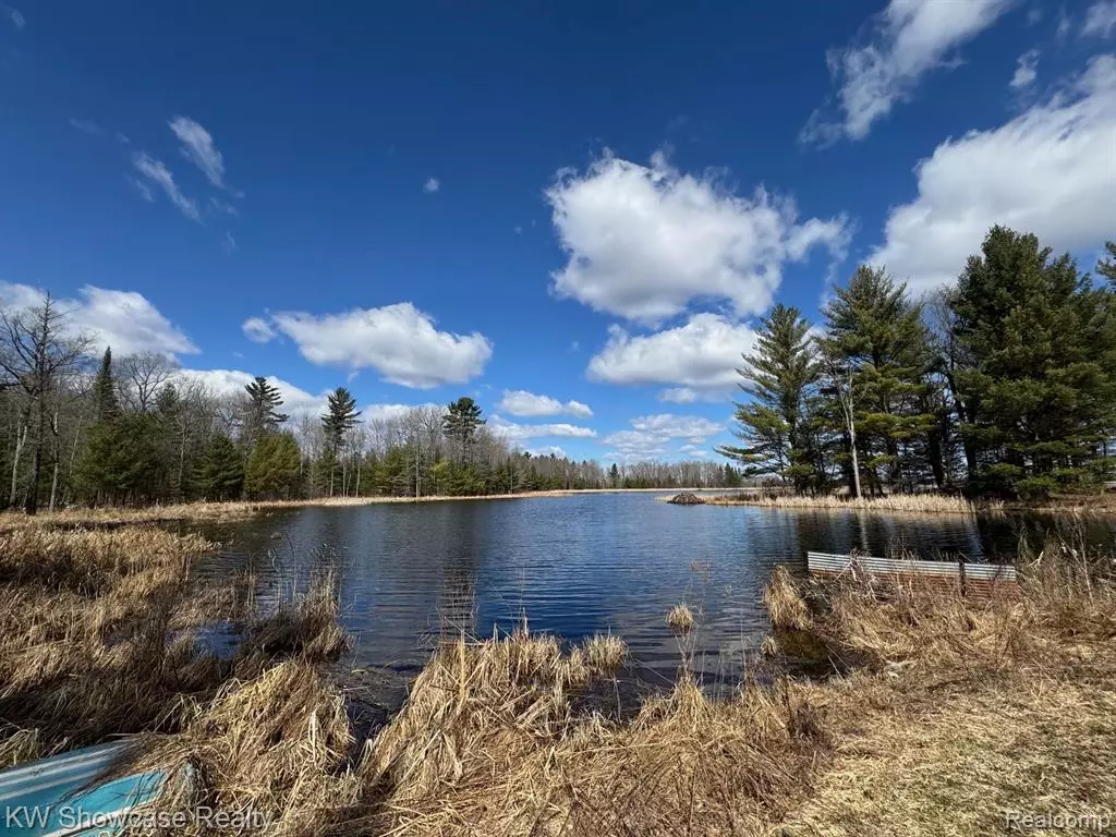 Houghton Lake, MI 48629,0000 Hardacre Trail
