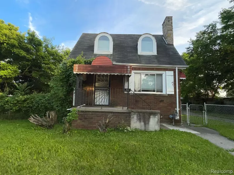 6732 VARJO Street, Hamtramck, MI 48212 1440