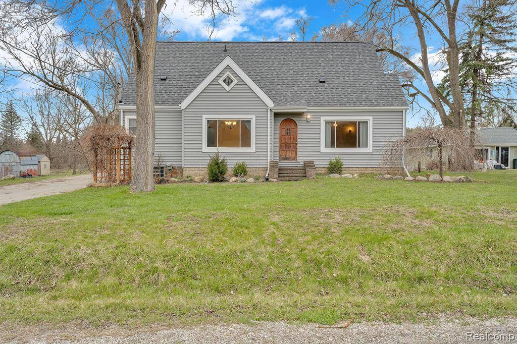 Davison, MI 48423 2401,7055 E Atherton Road