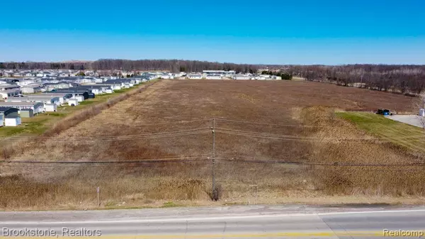 00 26 Mile Road Haven, Lenox, MI 48048