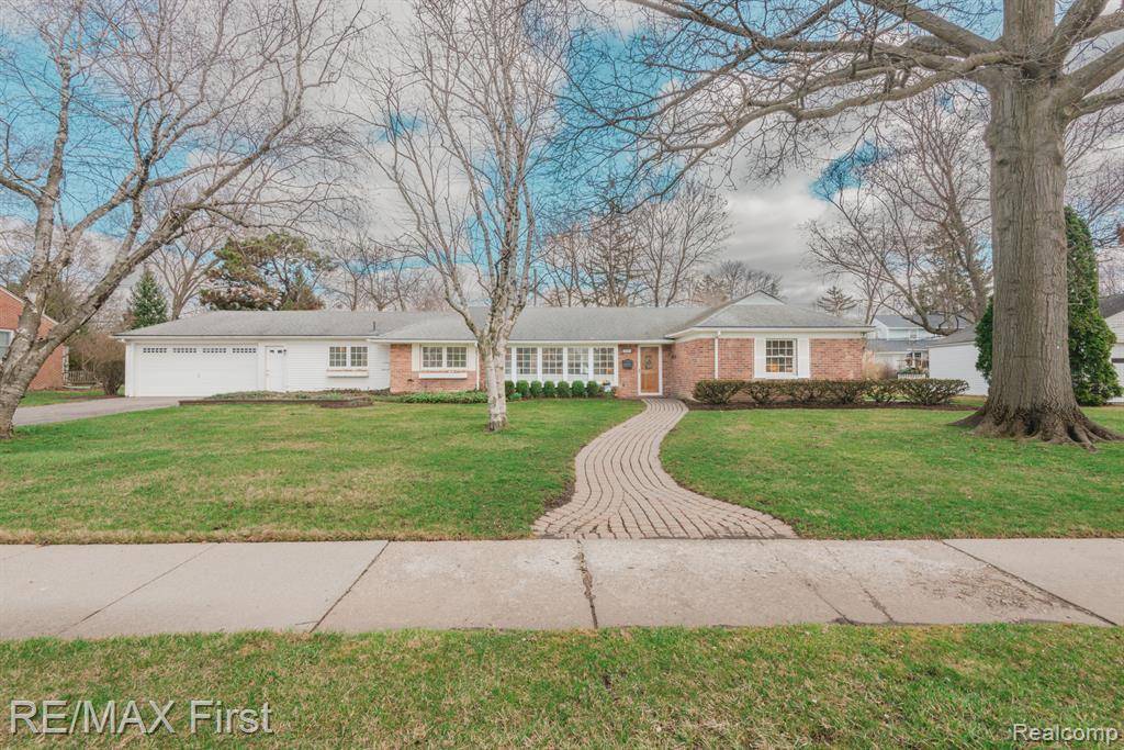 18420 BEDFORD Street, Beverly Hills, MI 48025 3030
