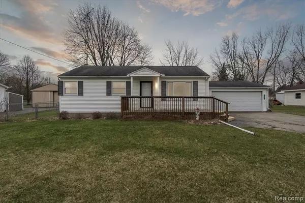 Swartz Creek, MI 48473 9113,4437 GRAND LIN Street