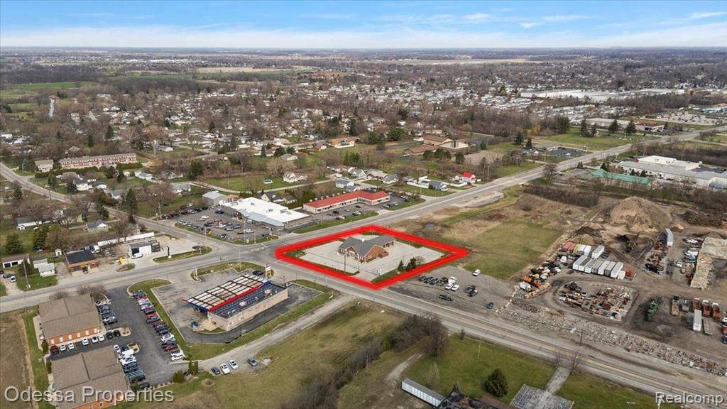 Monroe, MI 48161 5520,15530 S TELEGRAPH Road
