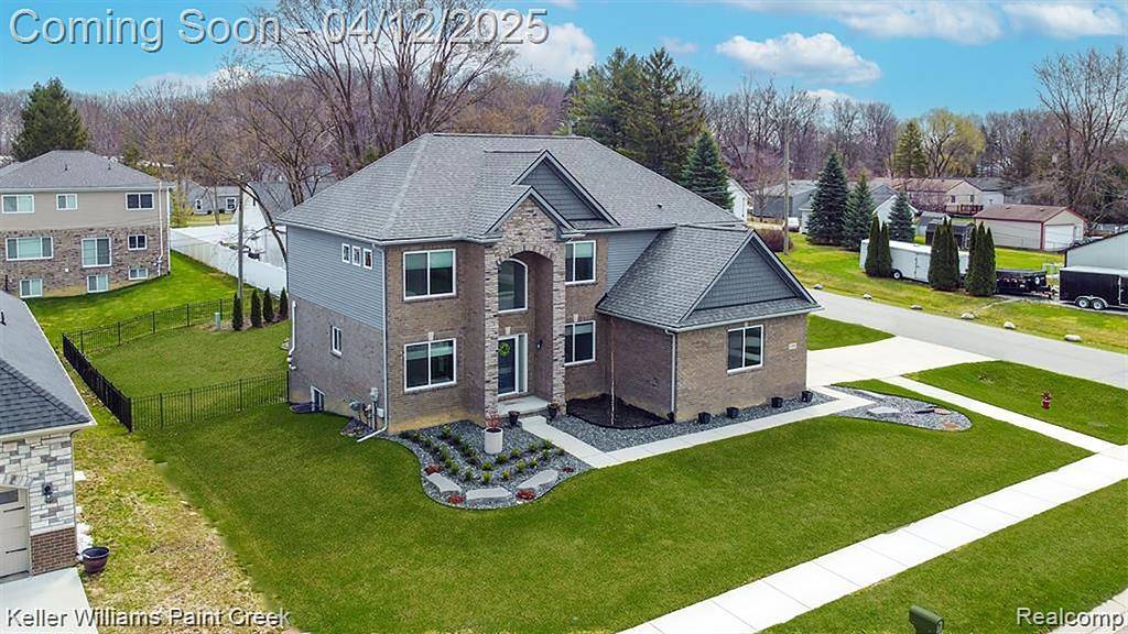 3399 MILDRED Avenue, Rochester Hills, MI 48309 4421