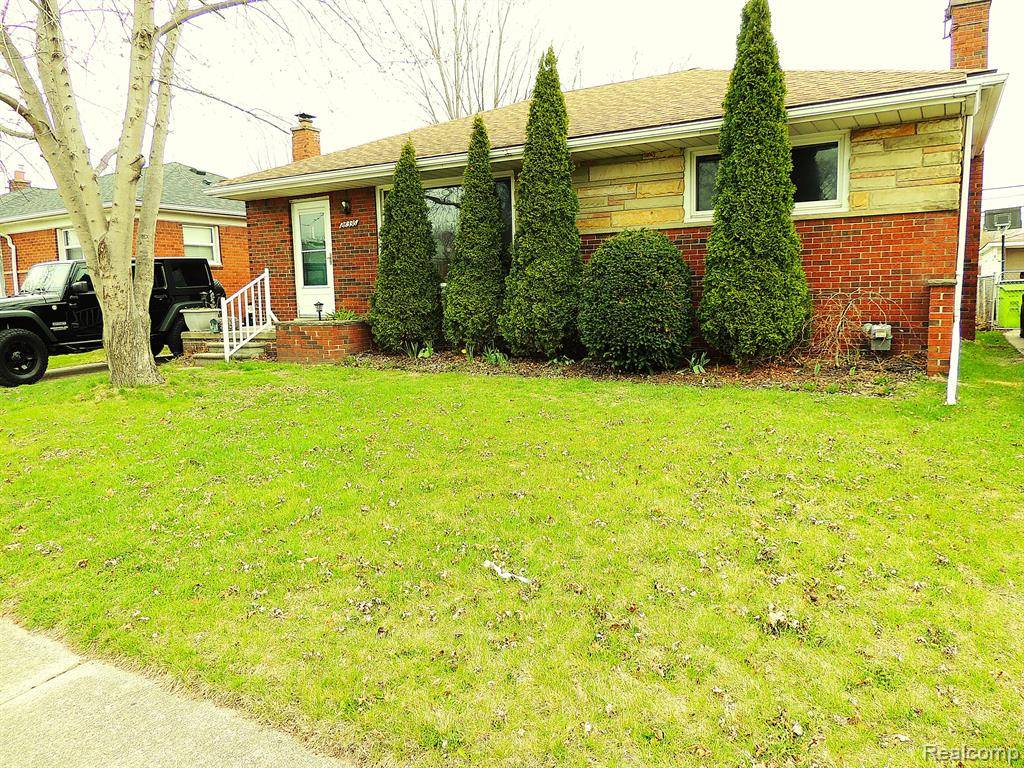 Madison Heights, MI 48071 2804,28336 BRUSH Street