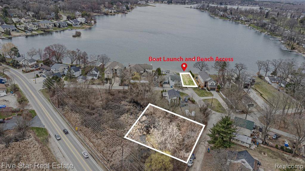 Commerce Twp, MI 48382,0000 Dickert Street