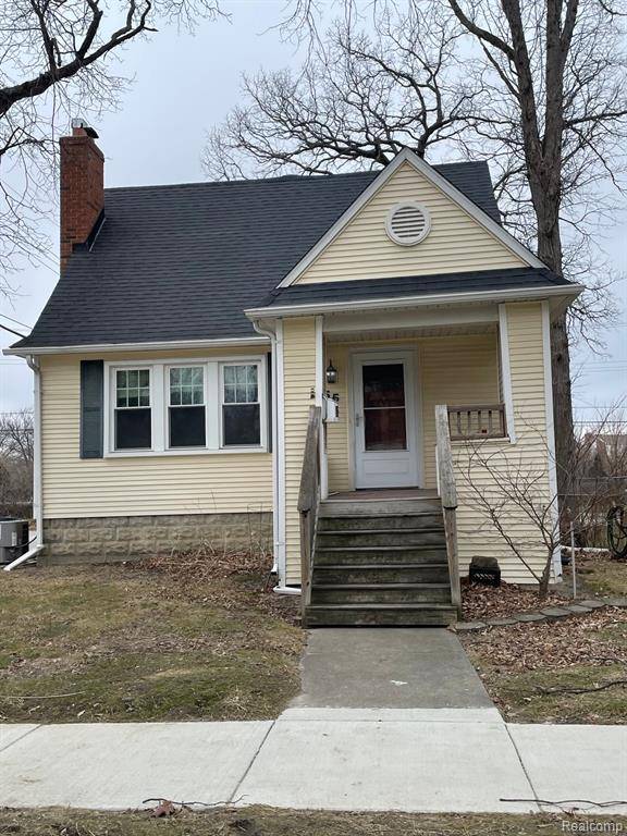 55.5 KENSINGTON Boulevard, Pleasant Ridge, MI 48069 1220