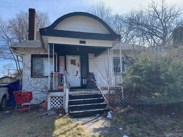 1652 EUCLID Avenue, Flint, MI 48503 1119