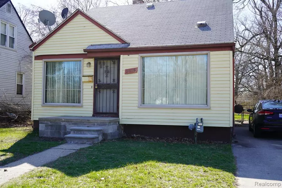 20115 SANTA BARBARA Drive, Detroit, MI 48221 1230