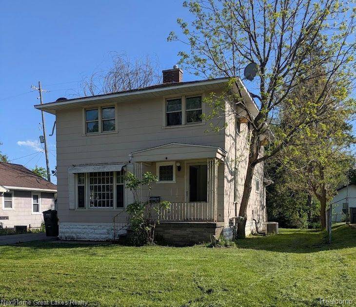 Flint, MI 48504 7727,2557 TIFFIN Street