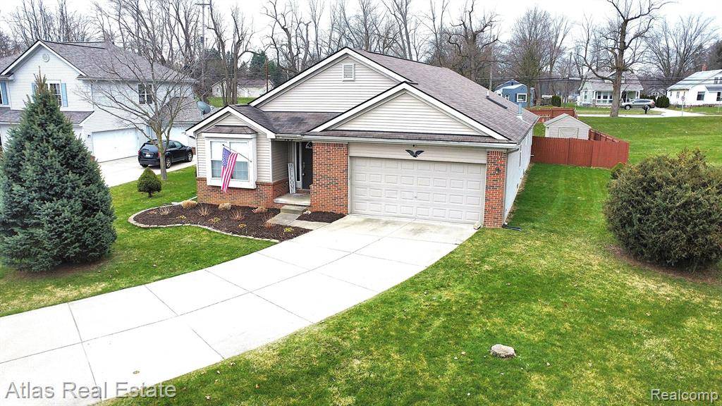 Linden, MI 48451 8828,125 FOX RUN
