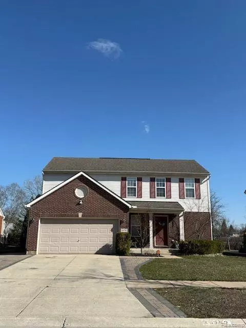 28792 SEDGEWAY Drive,  Romulus,  MI 48174 3690