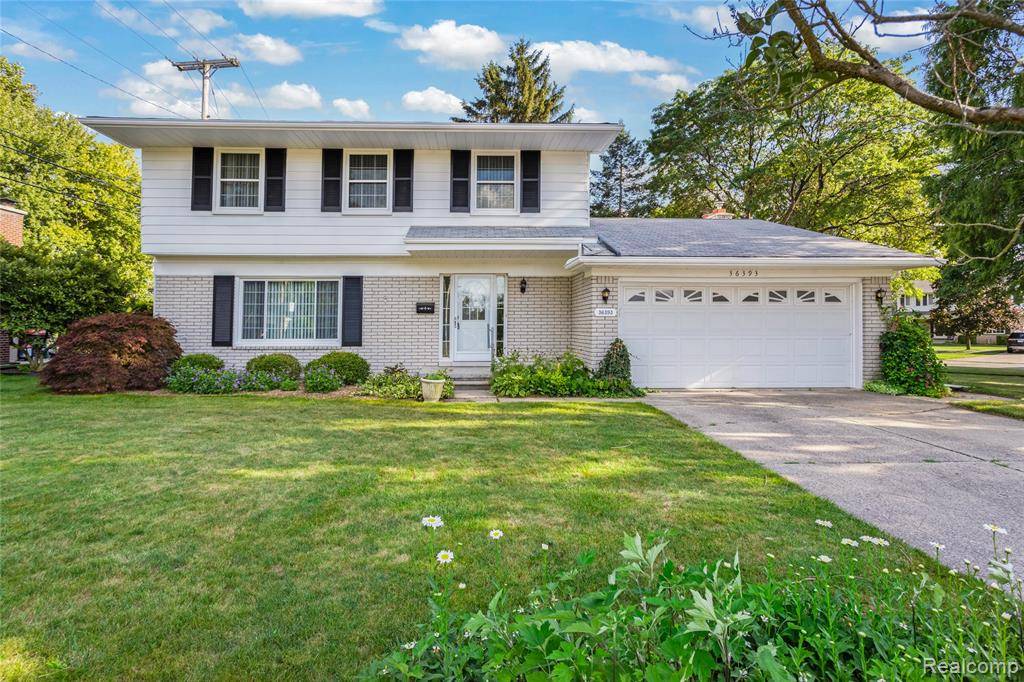 36393 DARDANELLA Street, Livonia, MI 48152 2859
