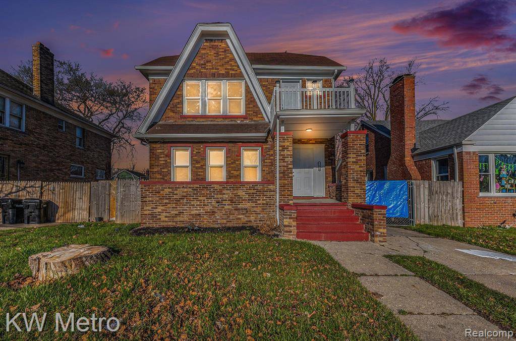 14861 SAINT MARYS Street, Detroit, MI 48227 1882