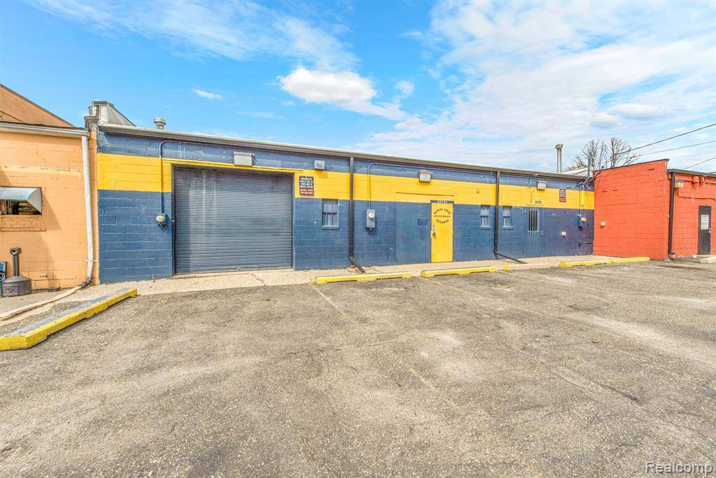 Taylor, MI 48180 1227,23753 VAN BORN Road