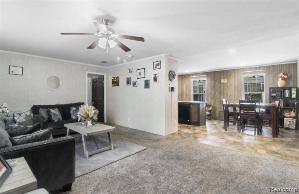 Clinton Township, MI 48036,20543 Glenallen