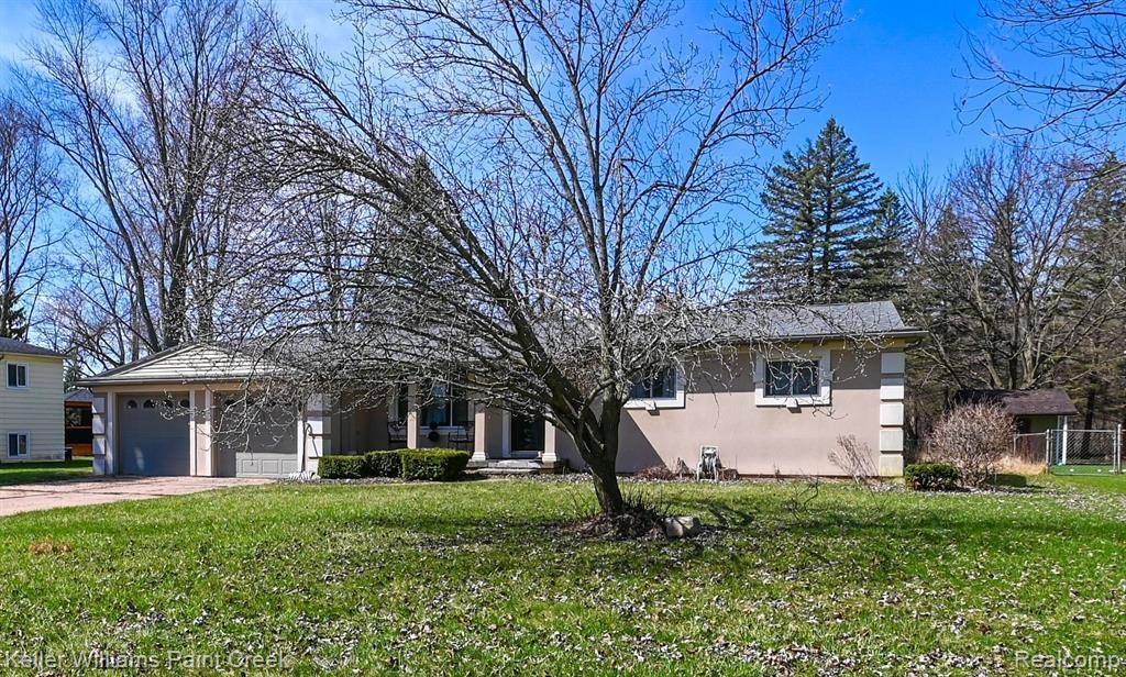 Flushing, MI 48433 2391,4125 MARIANNE Drive
