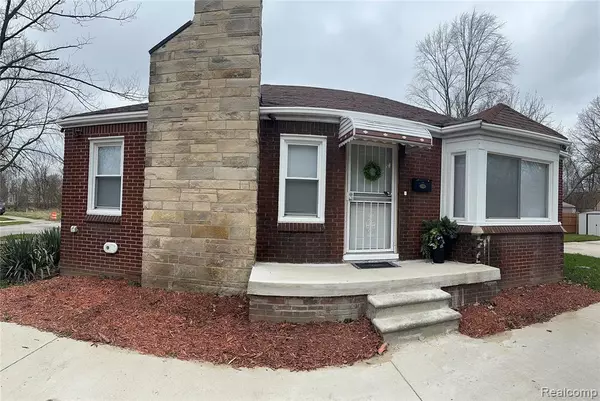 6134 WOODHALL Street, Detroit, MI 48224 2037