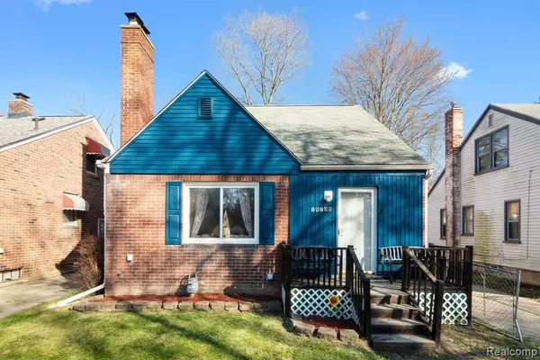 19780 IMPERIAL Highway, Redford, MI 48240 1353