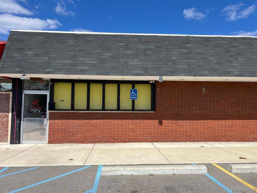 Livonia, MI 48150 4133,28370 JOY Road