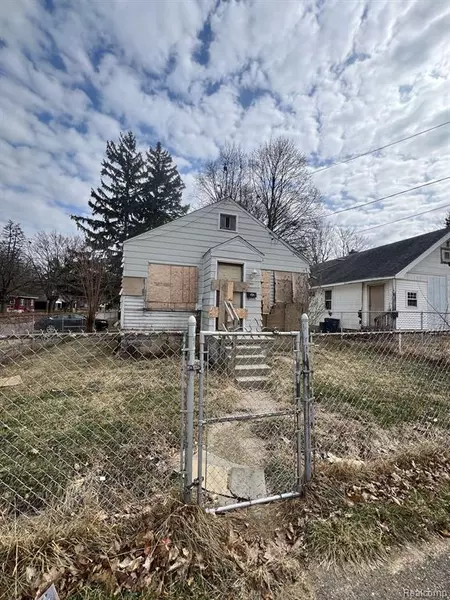 1622 ARLINGTON Avenue, Flint, MI 48506 3796