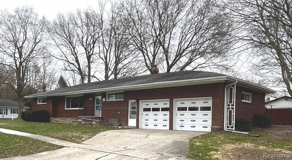 208 MILL Street, Yale, MI 48097 3436