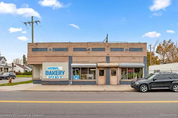 736 E STATE FAIR RD, Highland Park, MI 48203 1115