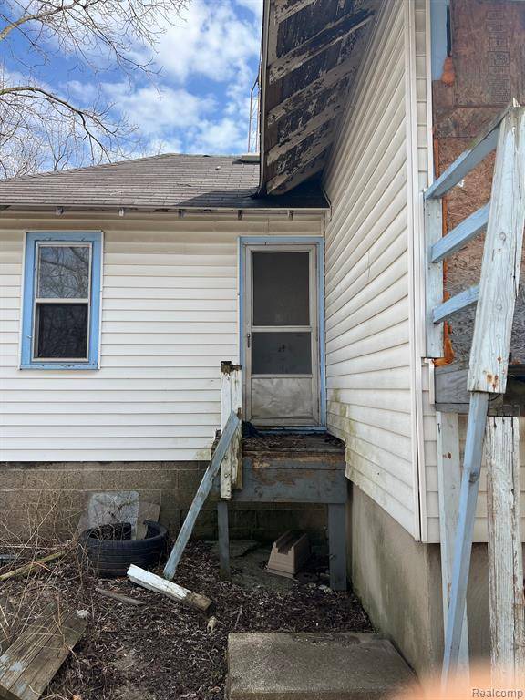 Flint, MI 48506 3534,1519 E HAMILTON Avenue
