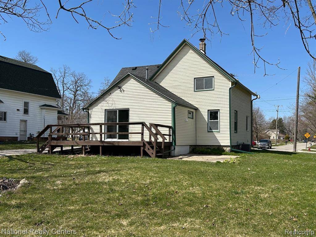 Memphis, MI 48041 4705,35300 BORDMAN Road