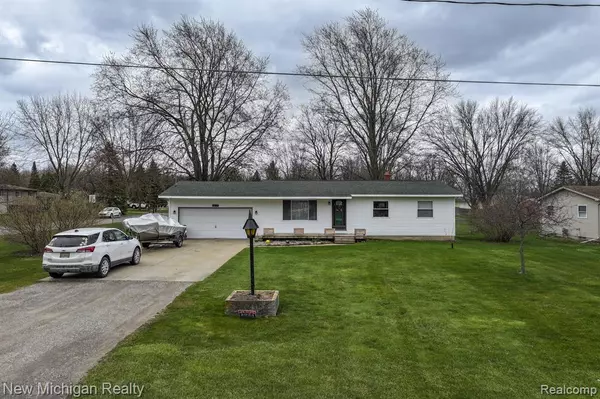 Swartz Creek, MI 48473 8858,4357 REID Road