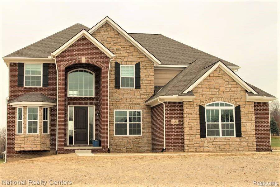 Chesterfield, MI 48047,53212 Woodland Meadows
