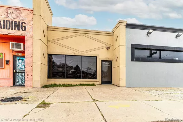 19606 JOY Road, Detroit, MI 48228 2927