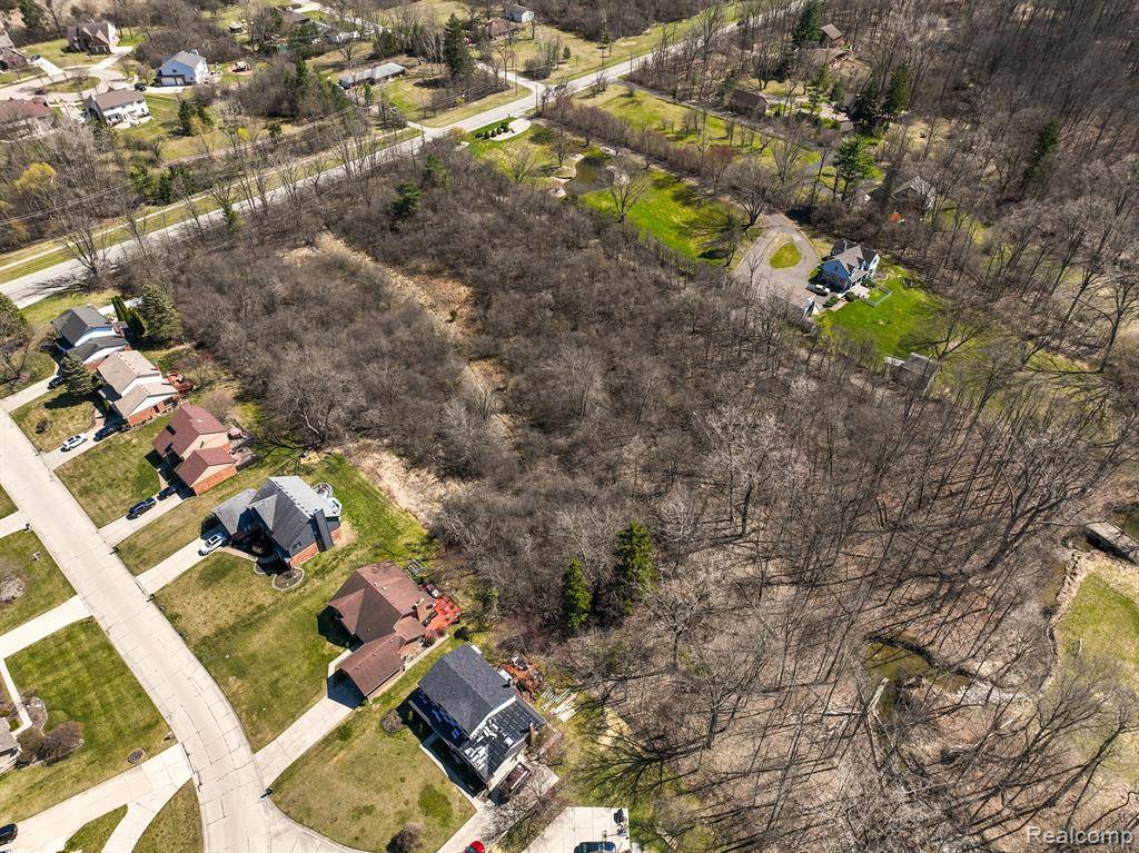 Farmington Hills, MI 48336,25675 INKSTER Road