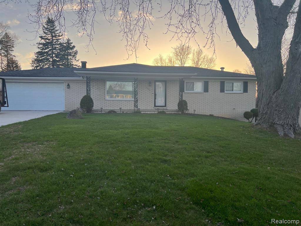 5447 GUYETTE Street, Clarkston, MI 48346 3524