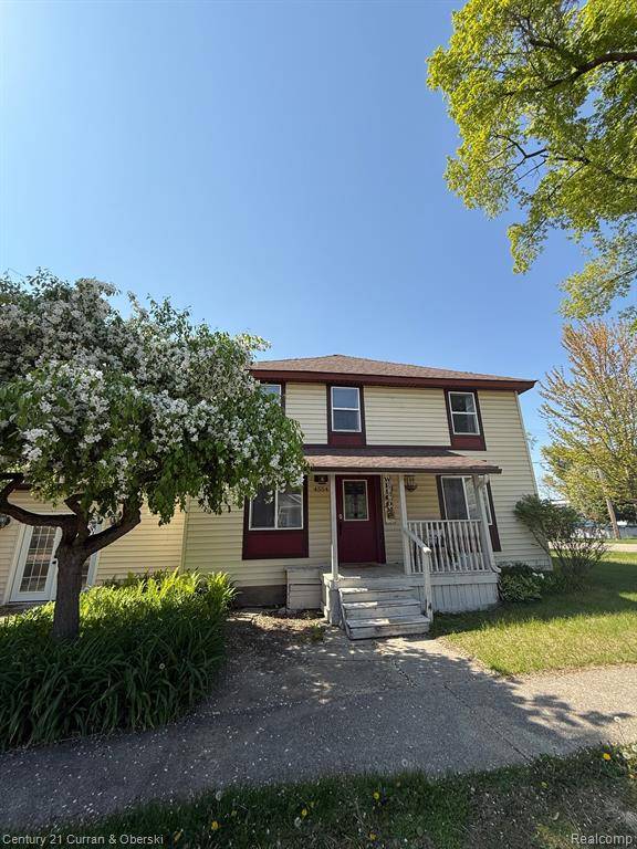 4554 MIDDLE Street, Columbiaville, MI 48421 9132