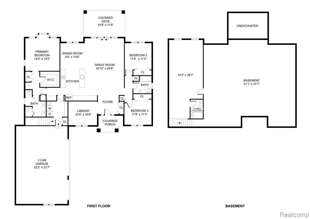 Commerce Twp, MI 48382 1792,3721 W KERRIEL Court