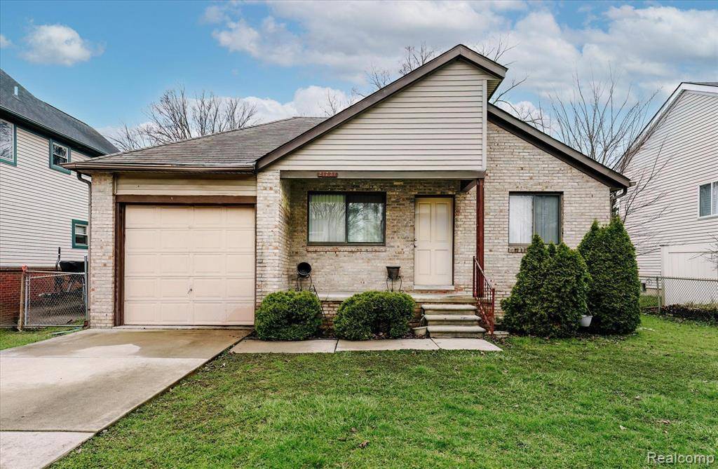 21731 JACKSONVILLE Street, Farmington Hills, MI 48336 4919