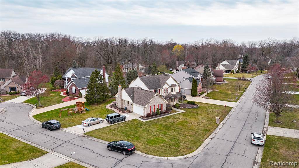 Canton, MI 48188 2648,41647 SINGH Drive