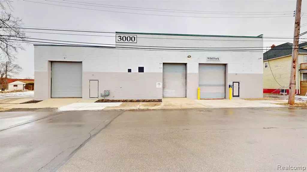 2948 Vinewood Street, Detroit, MI 48216 1085