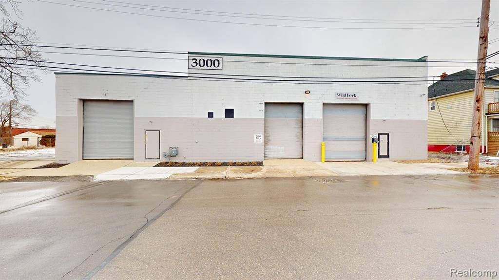 2948 Vinewood Street, Detroit, MI 48216 1085