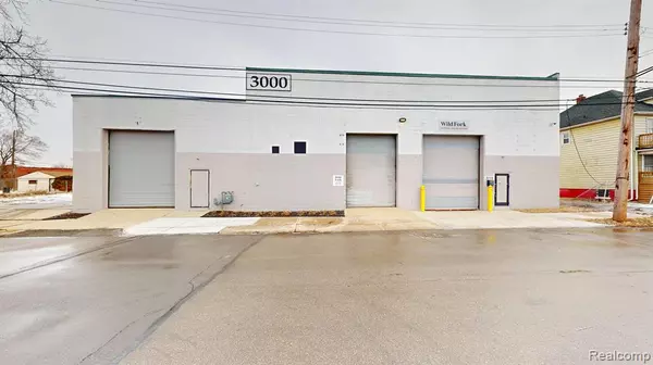 Detroit, MI 48216 1085,2948 VINEWOOD Street