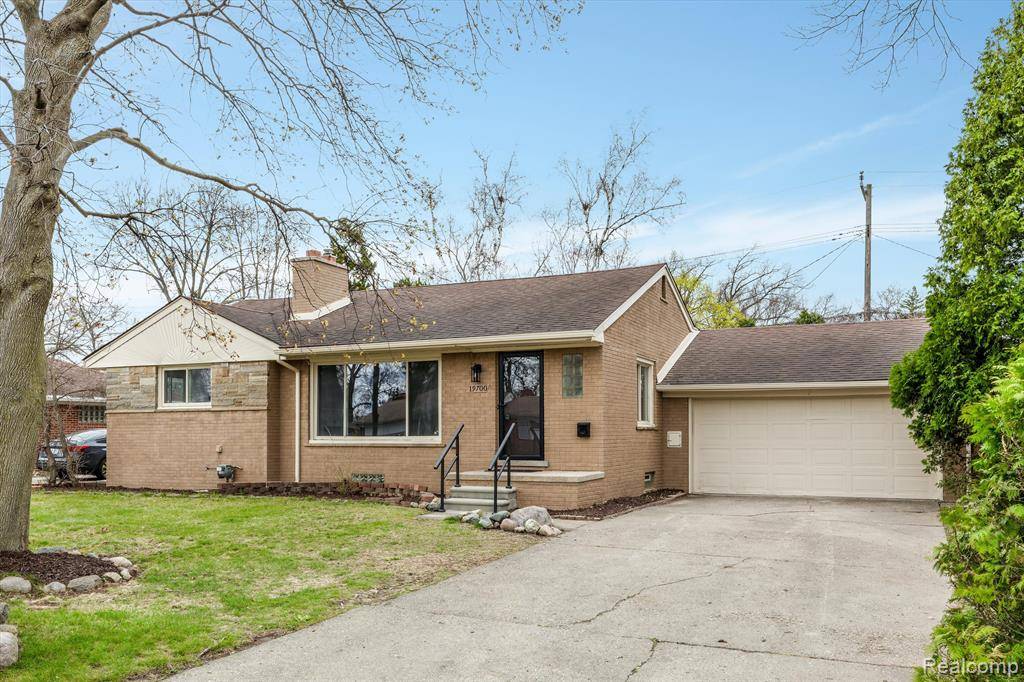 Southfield, MI 48075 7302,19700 GREENWALD Drive