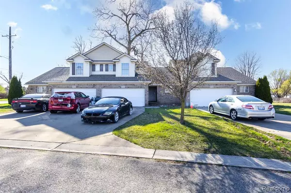 5750 South Ridge, Wayne, MI 48184