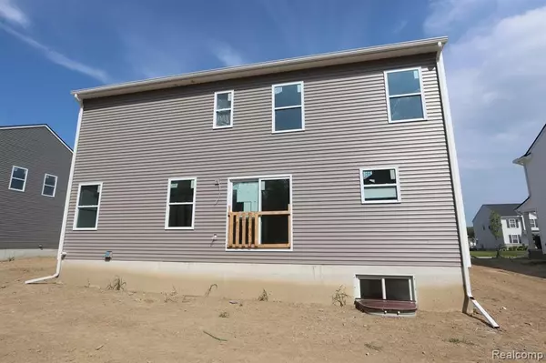 New Baltimore, MI 48047 2837,54597 MOCKINGBIRD Drive